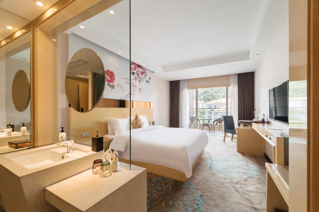Paco Hotel Suyuan Metro Guangzhou-Free Shuttle Bus For Canton Fair Exterior photo