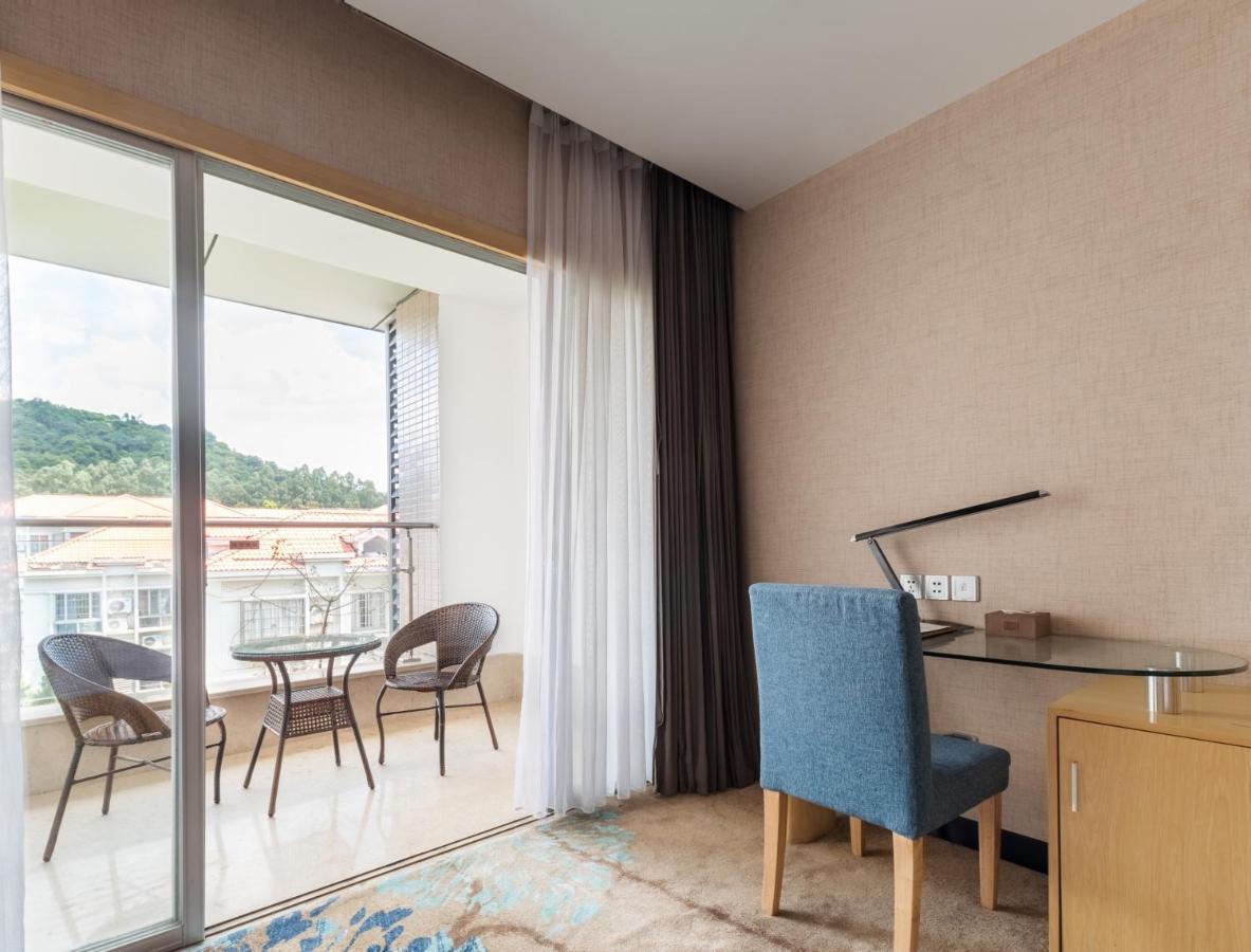Paco Hotel Suyuan Metro Guangzhou-Free Shuttle Bus For Canton Fair Exterior photo