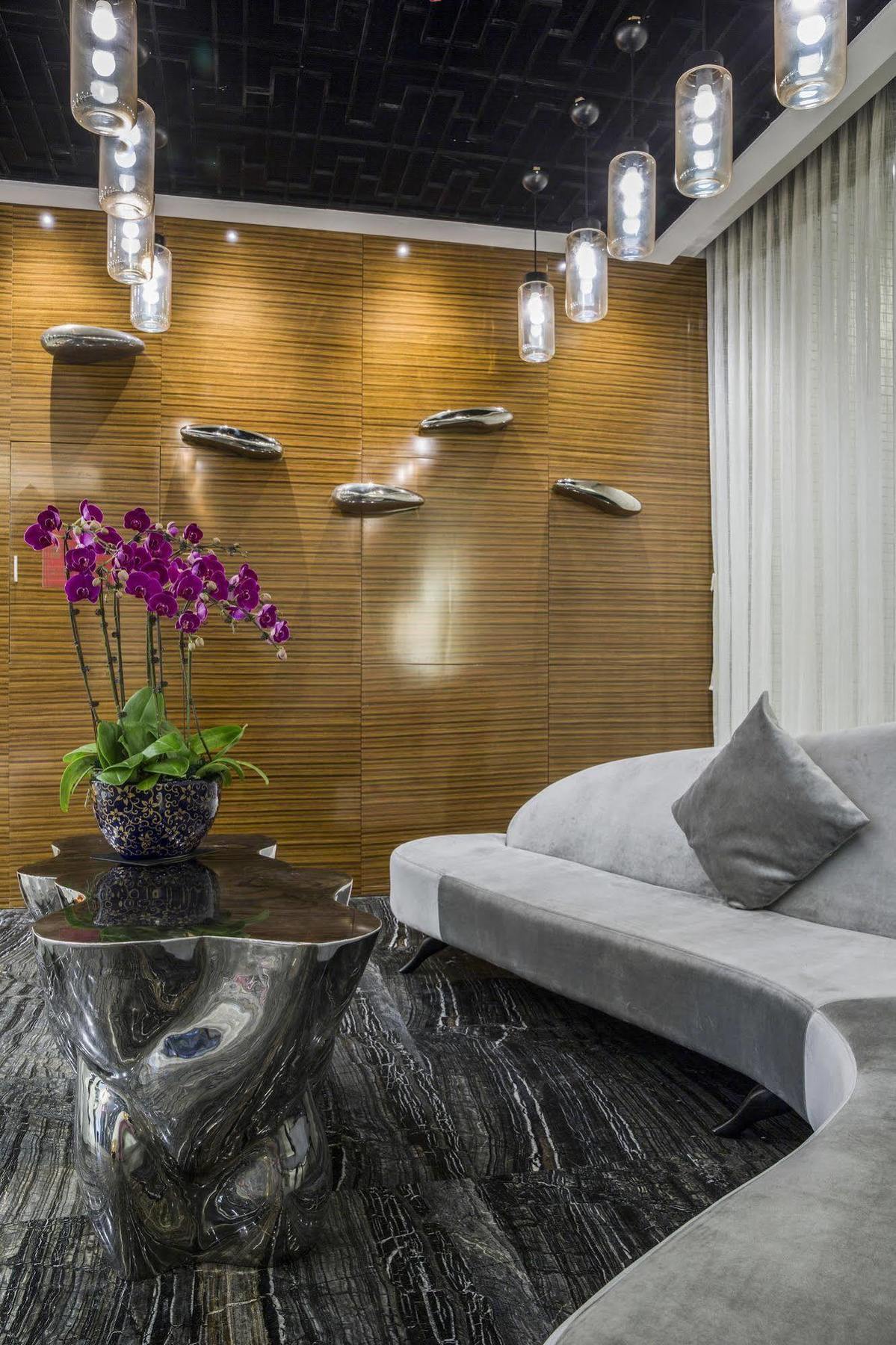 Paco Hotel Suyuan Metro Guangzhou-Free Shuttle Bus For Canton Fair Exterior photo