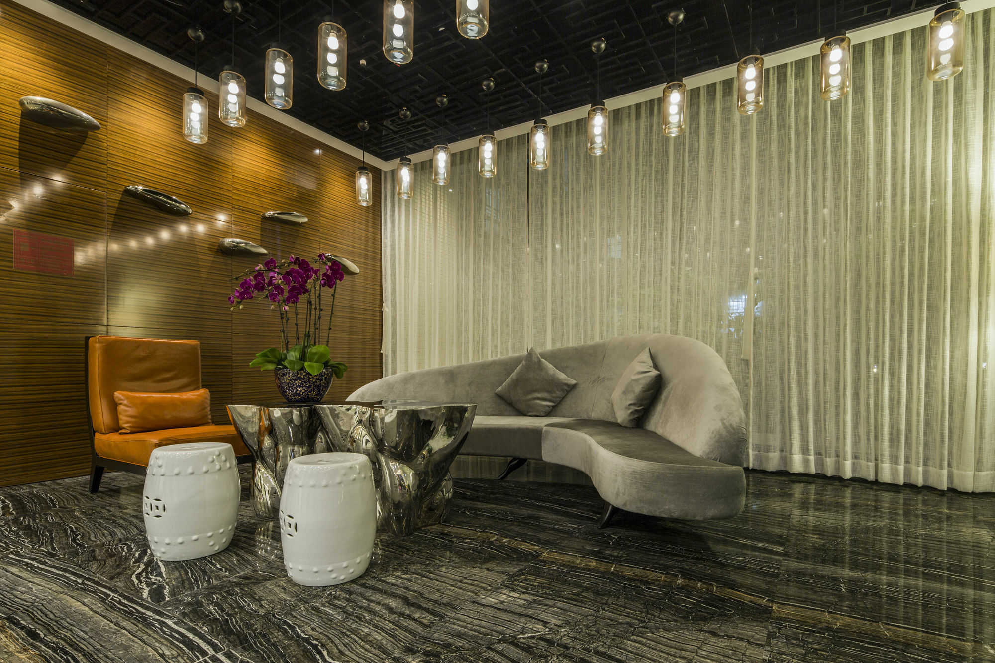 Paco Hotel Suyuan Metro Guangzhou-Free Shuttle Bus For Canton Fair Exterior photo